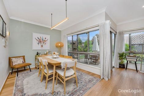 Property photo of 18 La Trobe Close Douglas QLD 4814