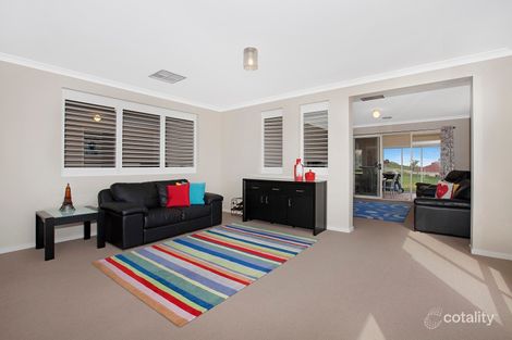 Property photo of 107 Valley Drive Wallan VIC 3756