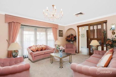 Property photo of 20 Berripa Close North Ryde NSW 2113