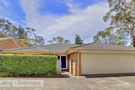 6/1-5 Peter Cl, Hornsby Heights, NSW 2077