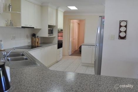 Property photo of 4 Flounder Court Andergrove QLD 4740