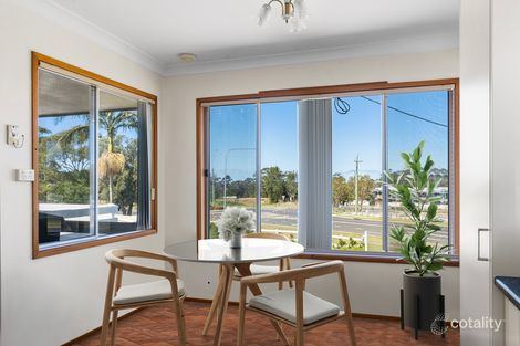 Property photo of 161 Princes Highway Burrill Lake NSW 2539