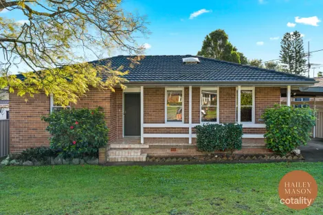 71 MCKAY ST, NOWRA, NSW 2541