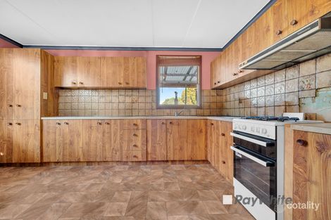 Property photo of 21 Scarlet Drive Doveton VIC 3177