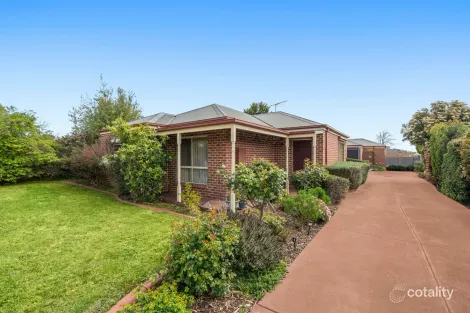 Property photo of 1/190 Gap Road Sunbury VIC 3429