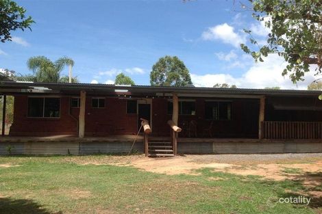 21 Grievson Rd, Koah, QLD 4881