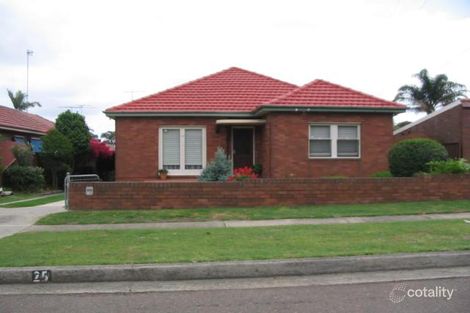 25 Augusta St, Concord, NSW 2137