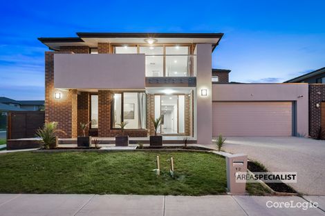 Property photo of 12 McAllister Drive Cranbourne East VIC 3977