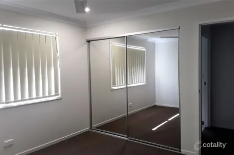 Property photo of 39 Foreshore Street Coomera QLD 4209