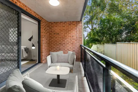 Property photo of 14/614 Princes Highway Kirrawee NSW 2232