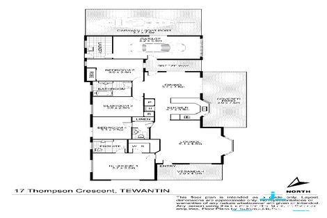 Property photo of 17 Thompson Crescent Tewantin QLD 4565
