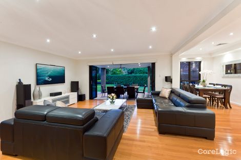 Property photo of 4 Macleay Place Sylvania Waters NSW 2224