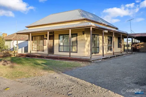 Property photo of 74 Princes Street Korumburra VIC 3950