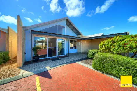 Property photo of 12/3 Dillon Close Collingwood Park WA 6330