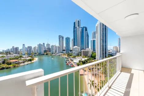 113/30 WATSON ESP, SURFERS PARADISE, QLD 4217