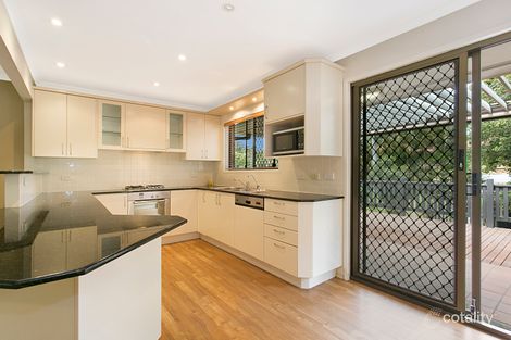 Property photo of 366 Payne Road The Gap QLD 4061