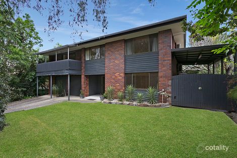 366 Payne Rd, The Gap, QLD 4061