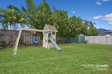 Property photo of 42 Thornborough Circuit Smithfield QLD 4878