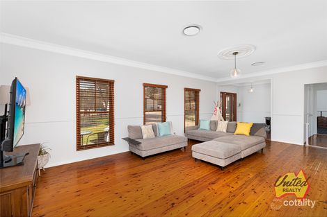 Property photo of 40 Sullivan Road Douglas Park NSW 2569