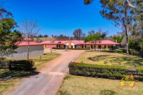 Property photo of 40 Sullivan Road Douglas Park NSW 2569