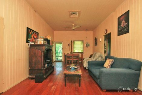 Property photo of 46 Sussex Street Hyde Park QLD 4812