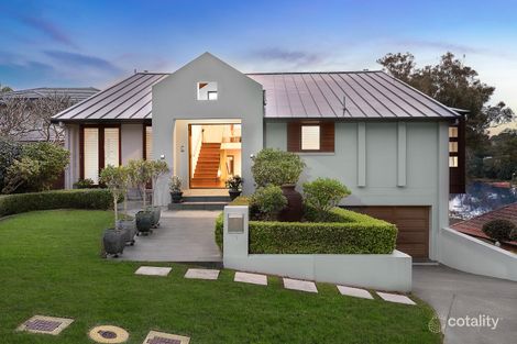 Property photo of 3 Norfolk Road Longueville NSW 2066