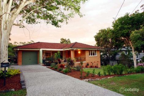 2 Gayna St, Kenmore, QLD 4069
