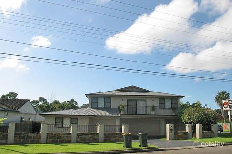 Property photo of 225 Fisher Road North Cromer NSW 2099