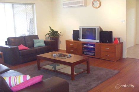 Property photo of 21 Wolara Avenue Glenmore Park NSW 2745
