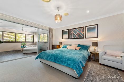 Property photo of 5 Waratah Crescent Springfield Lakes QLD 4300