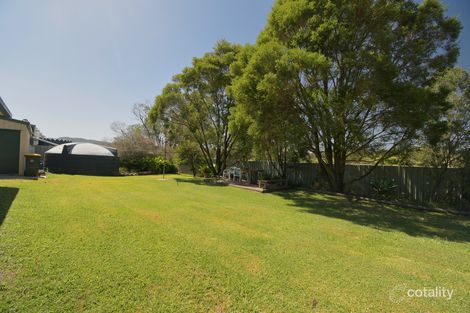 Property photo of 7129 Bruxner Highway Mallanganee NSW 2469