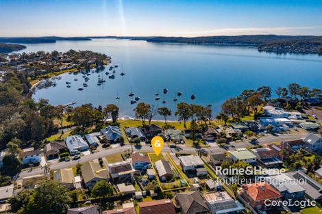 Property photo of 21 Gamban Road Gwandalan NSW 2259