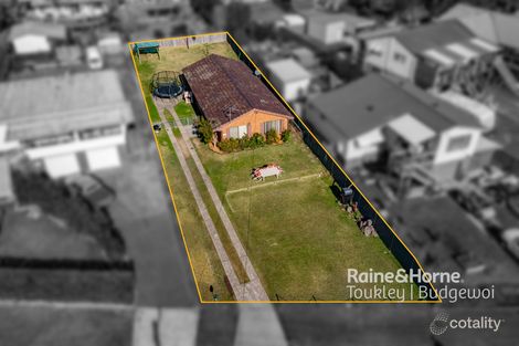Property photo of 21 Gamban Road Gwandalan NSW 2259