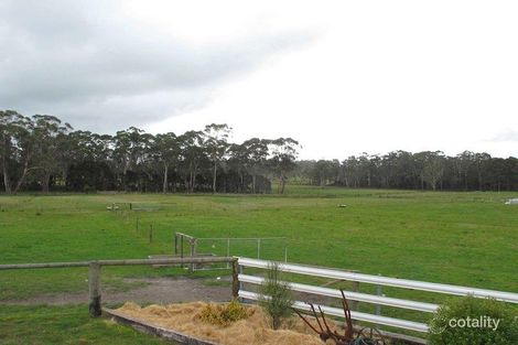 Property photo of 132 Winkleigh Road Exeter TAS 7275