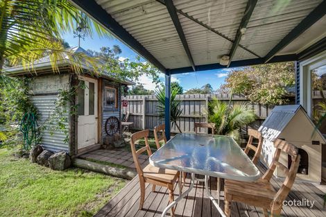Property photo of 196 Baxter-Tooradin Road Baxter VIC 3911