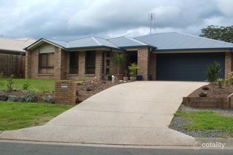 Property photo of 41 Smerdon Way Glass House Mountains QLD 4518