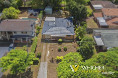 Property photo of 256 Wellington Street Ormiston QLD 4160