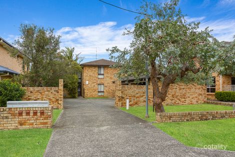 Property photo of 3/22 Ocean Street Thirroul NSW 2515