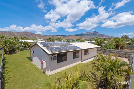 Property photo of 36 University Road Wulguru QLD 4811
