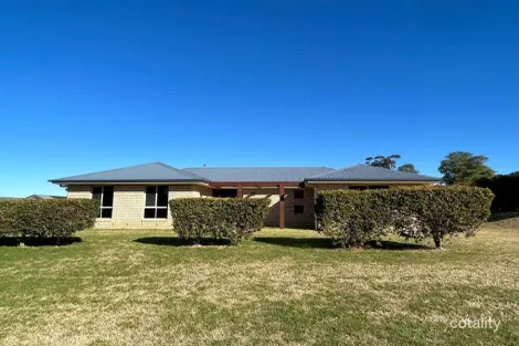 Property photo of 19 Freyling Road Hodgson Vale QLD 4352