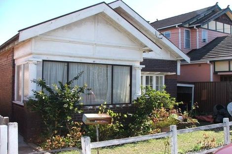 57 Bedford St, Earlwood, NSW 2206