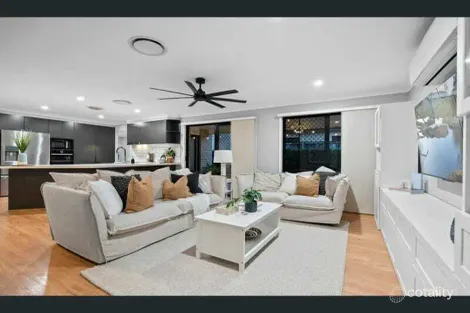 Property photo of 6 David Place Manly West QLD 4179