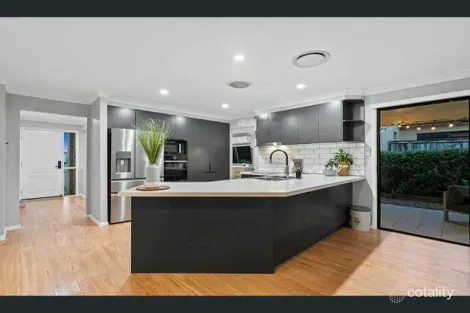 Property photo of 6 David Place Manly West QLD 4179