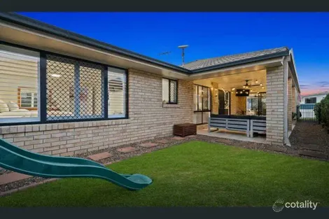 Property photo of 6 David Place Manly West QLD 4179