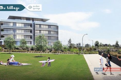 Property photo of 106/5 Cullen Avenue Jordan Springs NSW 2747