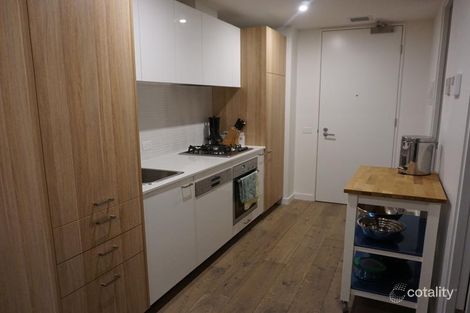 Property photo of 411/220 Bay Road Sandringham VIC 3191