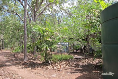 Lot 3629/5 Fog Bay Rd, Dundee Forest, NT 0840