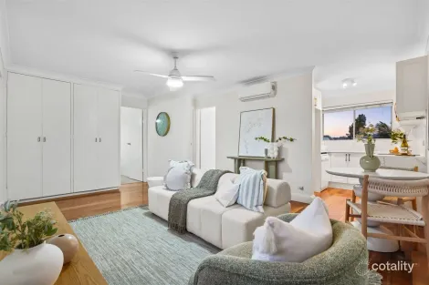 5/14 Foster St, Newmarket, QLD 4051