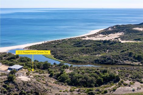 211 Peppermint Grove Tce, Peppermint Grove Beach, WA 6271