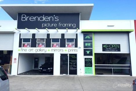 489 Scottsdale Dr, Varsity Lakes, QLD 4227